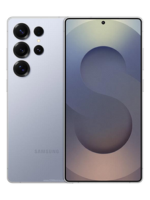 Galaxy S25 Ultra