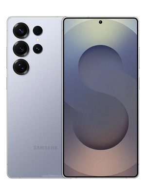 Galaxy S25 Ultra