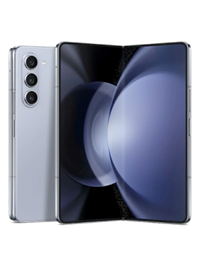 Galaxy Z Fold5 SC-55D ホワイト