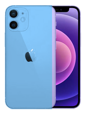 iPhone 12 mini