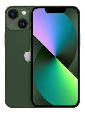 iPhone 13 mini