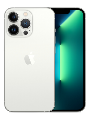 iPhone 13 Pro