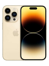 iPhone 14 Pro