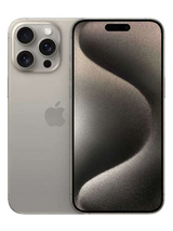 iPhone 15 Pro