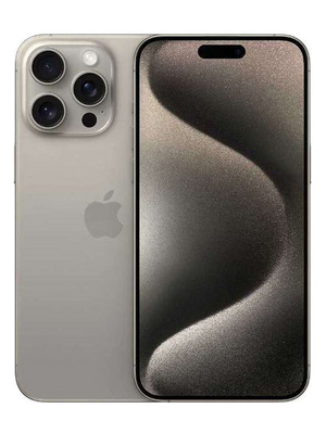 iPhone 15 Pro