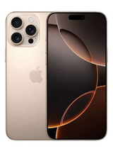 iPhone 16 Pro