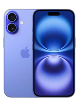 iPhone 16