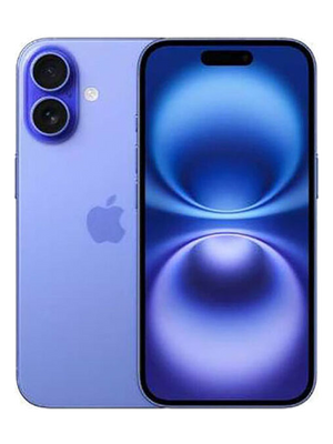 iPhone 16