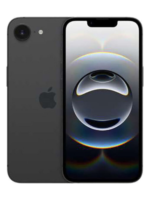 iPhone 16e