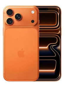 iPhone 17 Pro