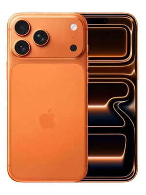 iPhone 17 Pro