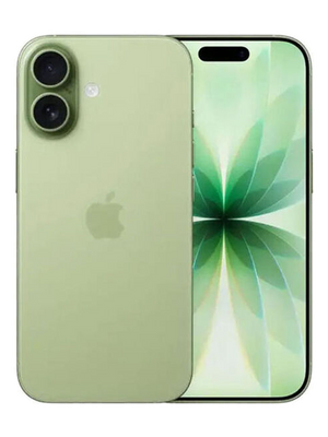iPhone 17