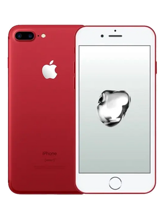iPhone 7 Plus