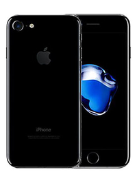 iPhone 7 シルバー