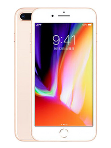 iPhone 8 Plus