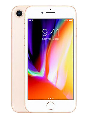 iPhone 8