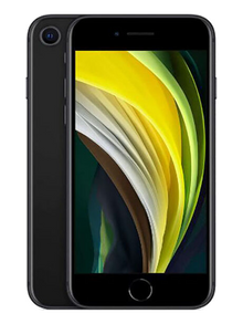 iPhone SE (第2世代)