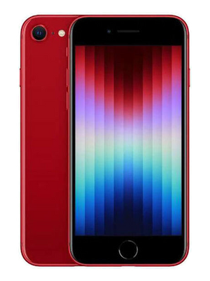 iPhone SE (第3世代)