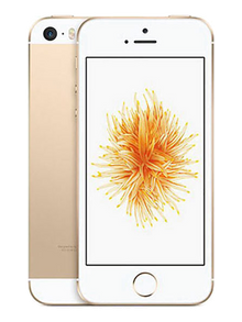 iPhone SE (第1世代)