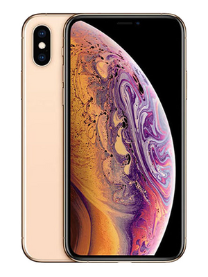 iPhone XS