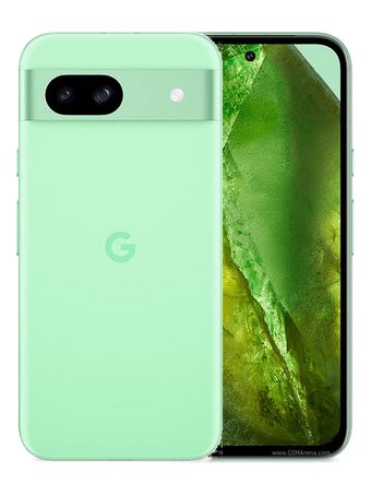 Pixel8a