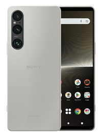 Xperia1 V ピンク