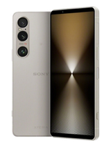 Xperia 1 VI