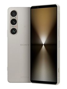 Xperia 1 VI