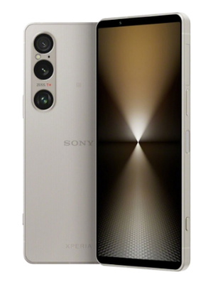 Xperia 1 VI