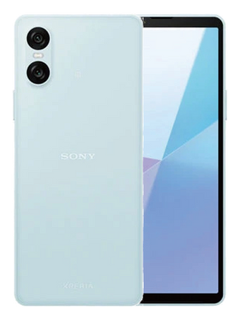Xperia 10 VI
